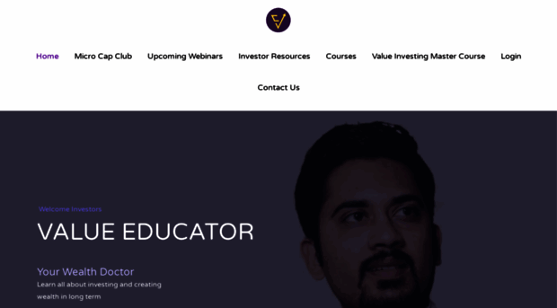 valueeducator.com