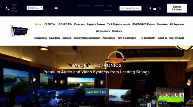 valueelectronics.com