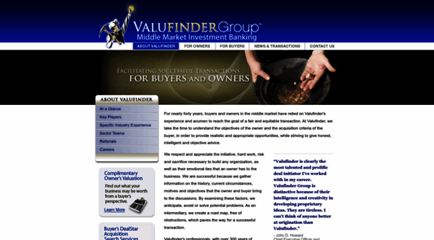 valuefinder.com