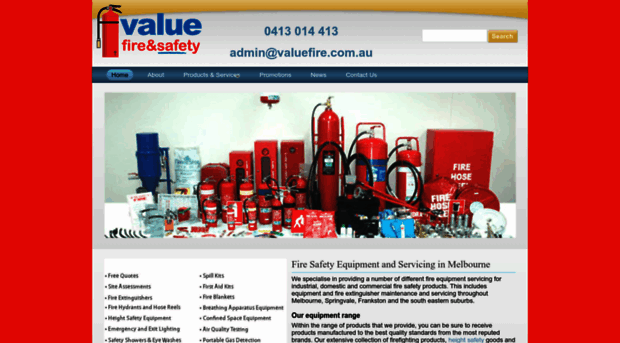 valuefire.com.au