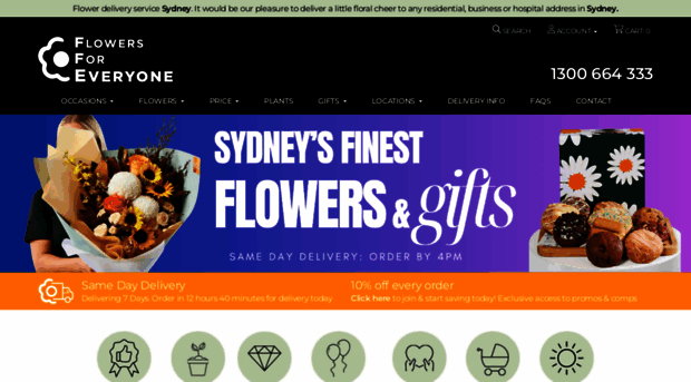 valueflowers.com.au