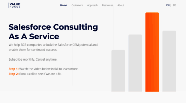 valuefocus.com