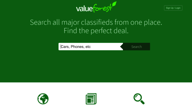 valueforest.co.za