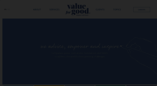 valueforgood.com