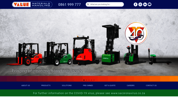 valueforklifts.co.za