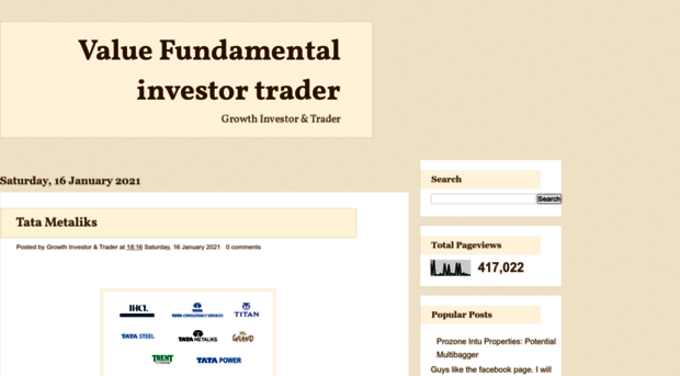 valuefundamentalinvestor.blogspot.in