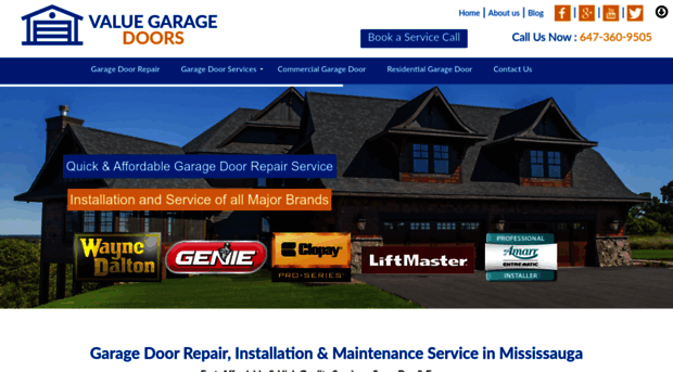 valuegaragedoors.ca