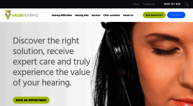 valuehearing.com.au