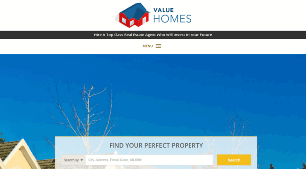valuehomes.ca