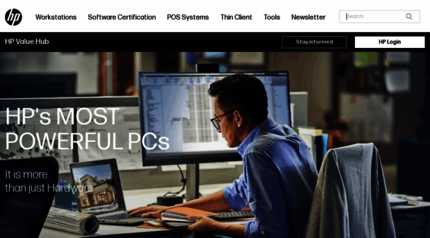 valuehub.hp.com