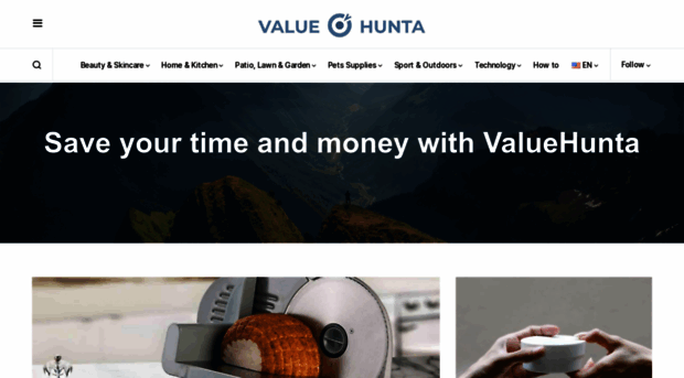 valuehunta.com