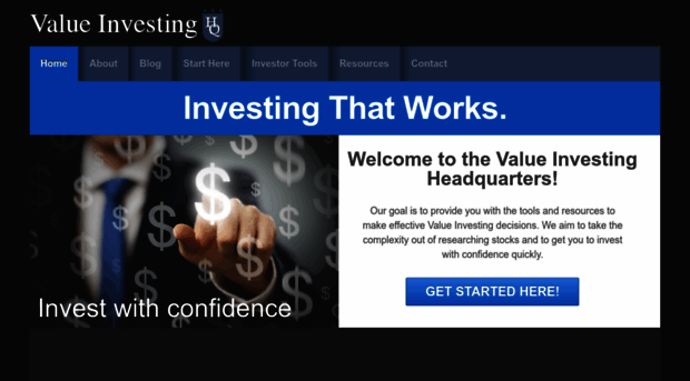 valueinvestinghq.com