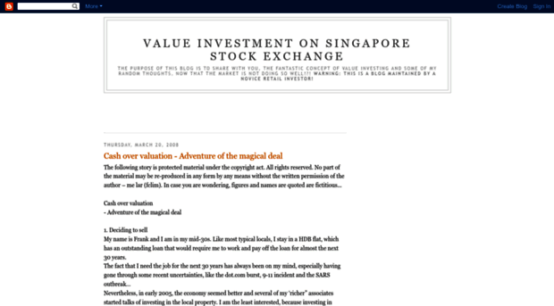 valueinvestmentonsgx.blogspot.in