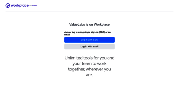 valuelabs.workplace.com