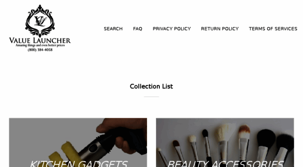 valuelauncher.com