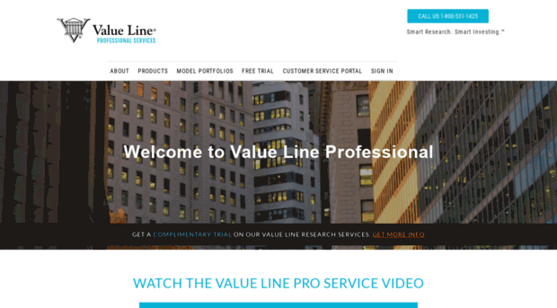 valuelinepro.com