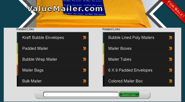 valuemailer.com