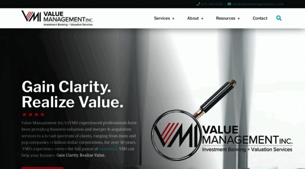 valuemanagementinc.com