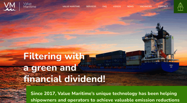 valuemaritime.com