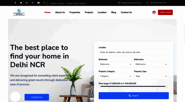 valuemax.co.in
