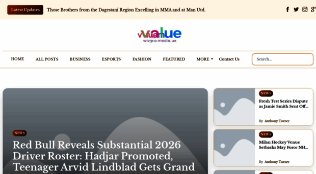 valuemedia.uk