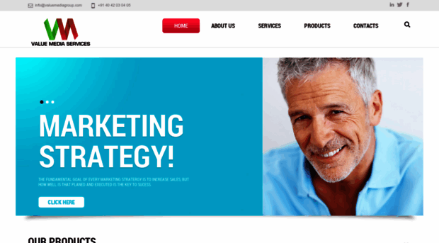 valuemediagroup.com