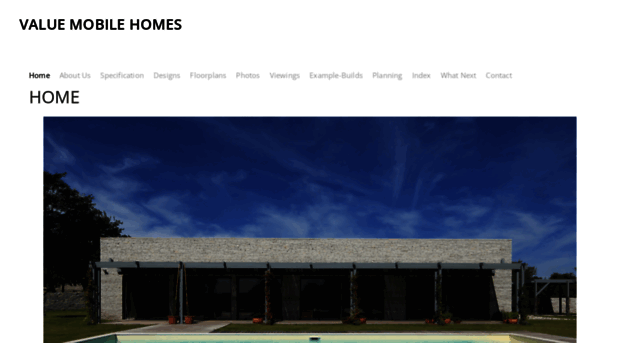 valuemobilehomes.com