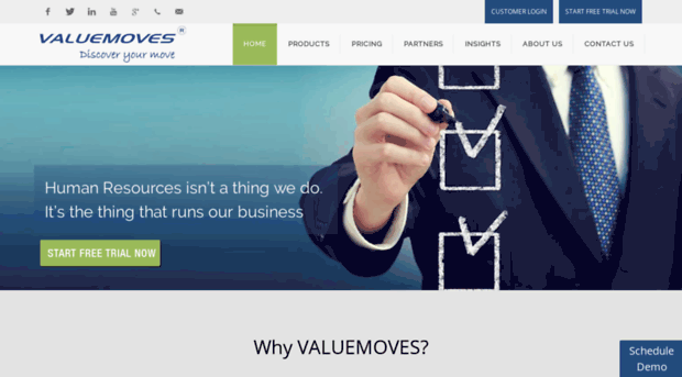 valuemoves.co.in