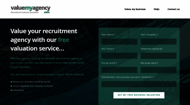 valuemyagency.com