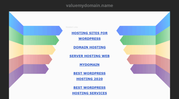 valuemydomain.name