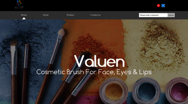 valuen-beauty.com