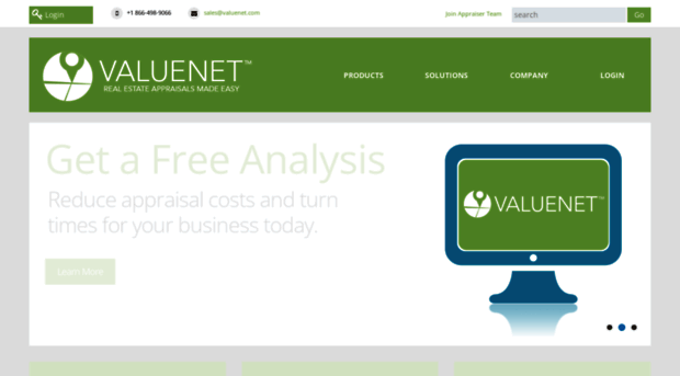 valuenet.com