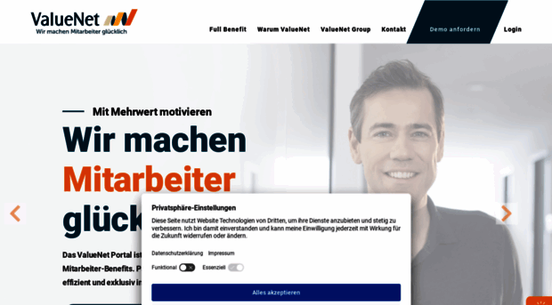 valuenet.de