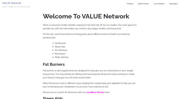 valuenetwork.org.uk