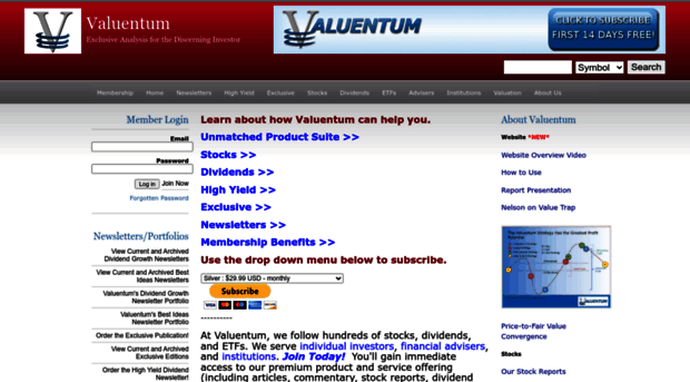 valuentum.com