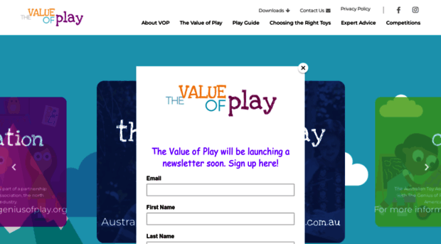 valueofplay.com.au