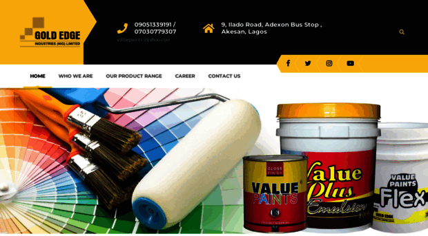 valuepaintsnigeria.com