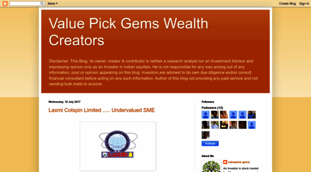 valuepickgems.blogspot.in