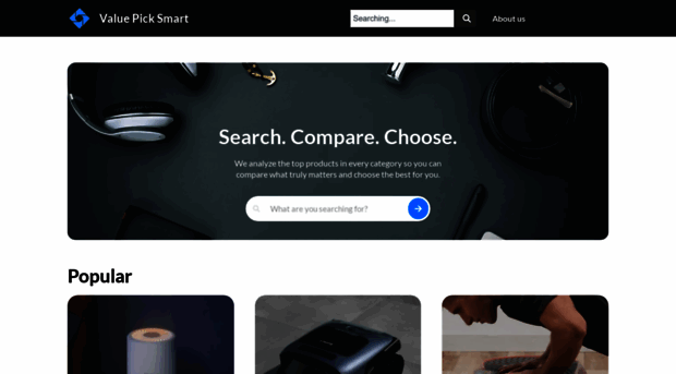 valuepicksmart.com