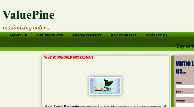 valuepine.blogspot.com