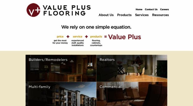 valueplusflooring.com