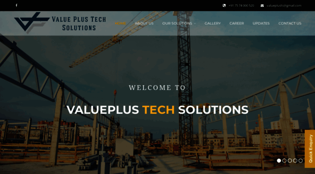 valueplustechsolutions.com