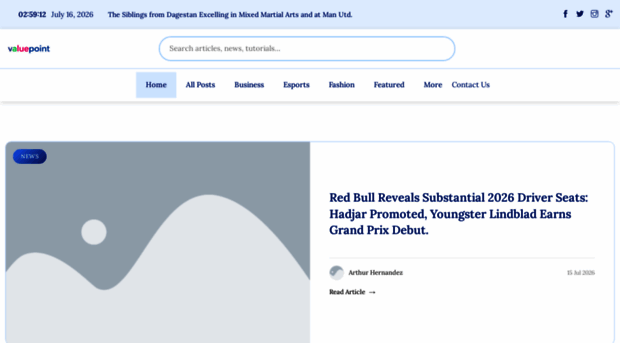 valuepoint.uk