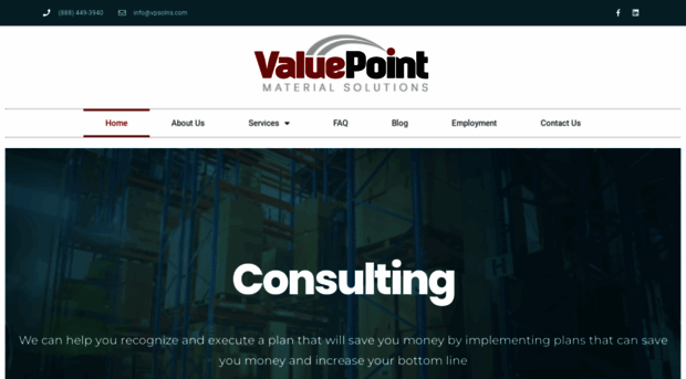 valuepointsolutions.com