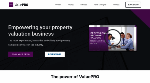 valuepro.com.au