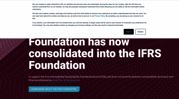 valuereportingfoundation.org