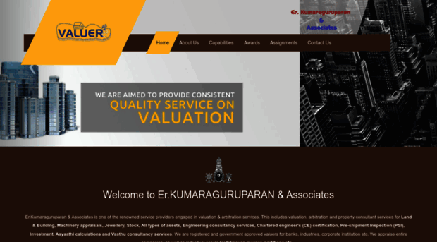 valuerguru.in