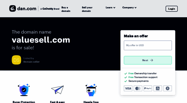 valuesell.com