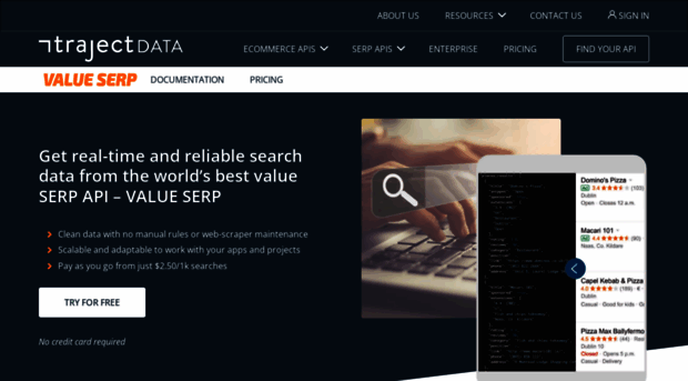 valueserp.com