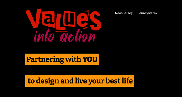 valuesintoaction.org